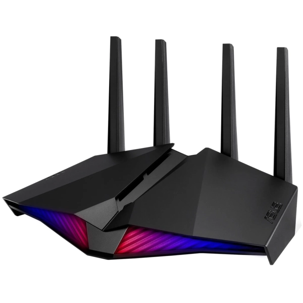 Купити Маршрутизатор Asus RT-AX82U (90IG07W0-MO3B10) - фото 11