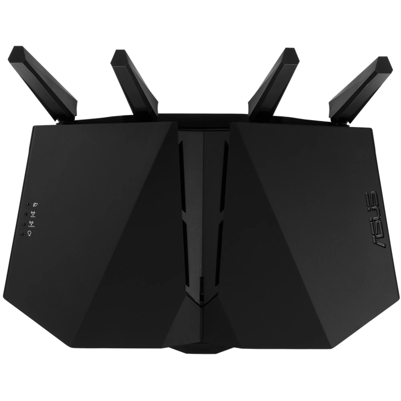 Купити Маршрутизатор Asus RT-AX82U (90IG07W0-MO3B10) - фото 13