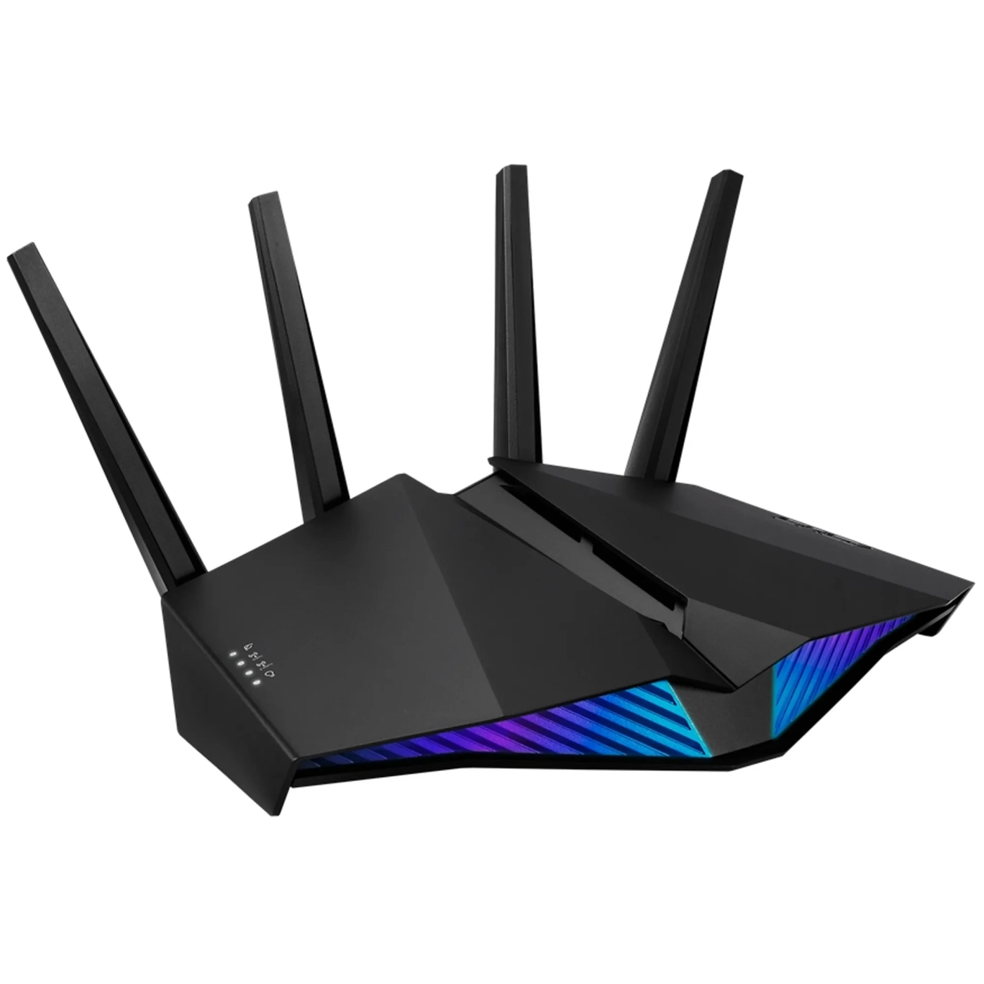 Купити Маршрутизатор Asus RT-AX82U (90IG07W0-MO3B10) - фото 14