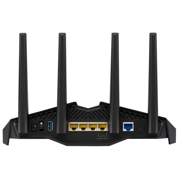 Купити Маршрутизатор Asus RT-AX82U (90IG07W0-MO3B10) - фото 16
