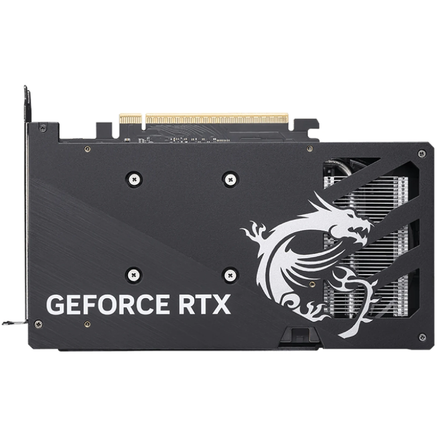 Купити Відеокарта MSI Nvidia GeForce RTX 5050 GAMING 8GB (G5050-8G) - фото 2