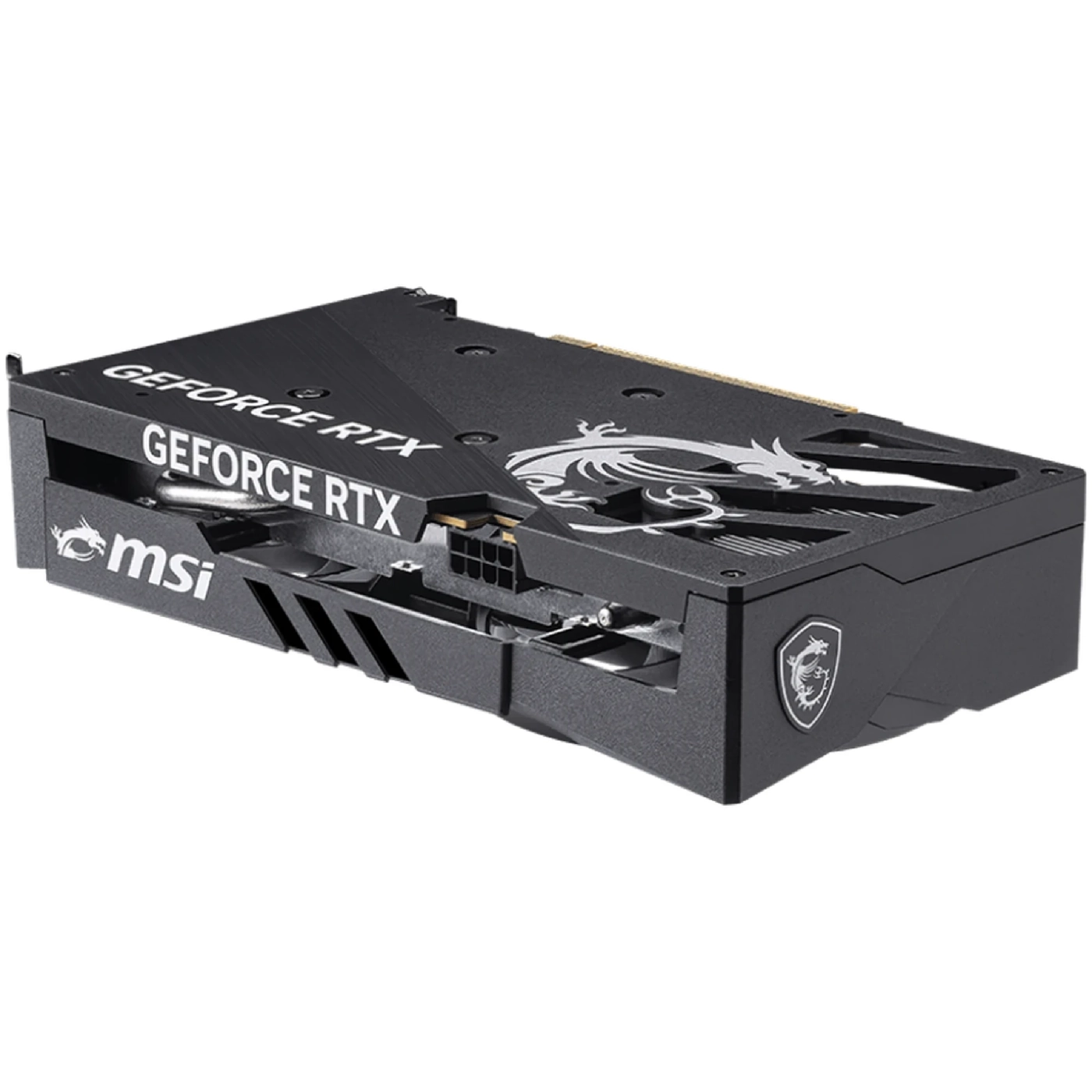 Купити Відеокарта MSI Nvidia GeForce RTX 5050 GAMING 8GB (G5050-8G) - фото 3