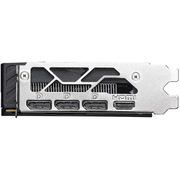 Купити Відеокарта MSI Nvidia GeForce RTX 5050 GAMING 8GB (G5050-8G) - фото 4