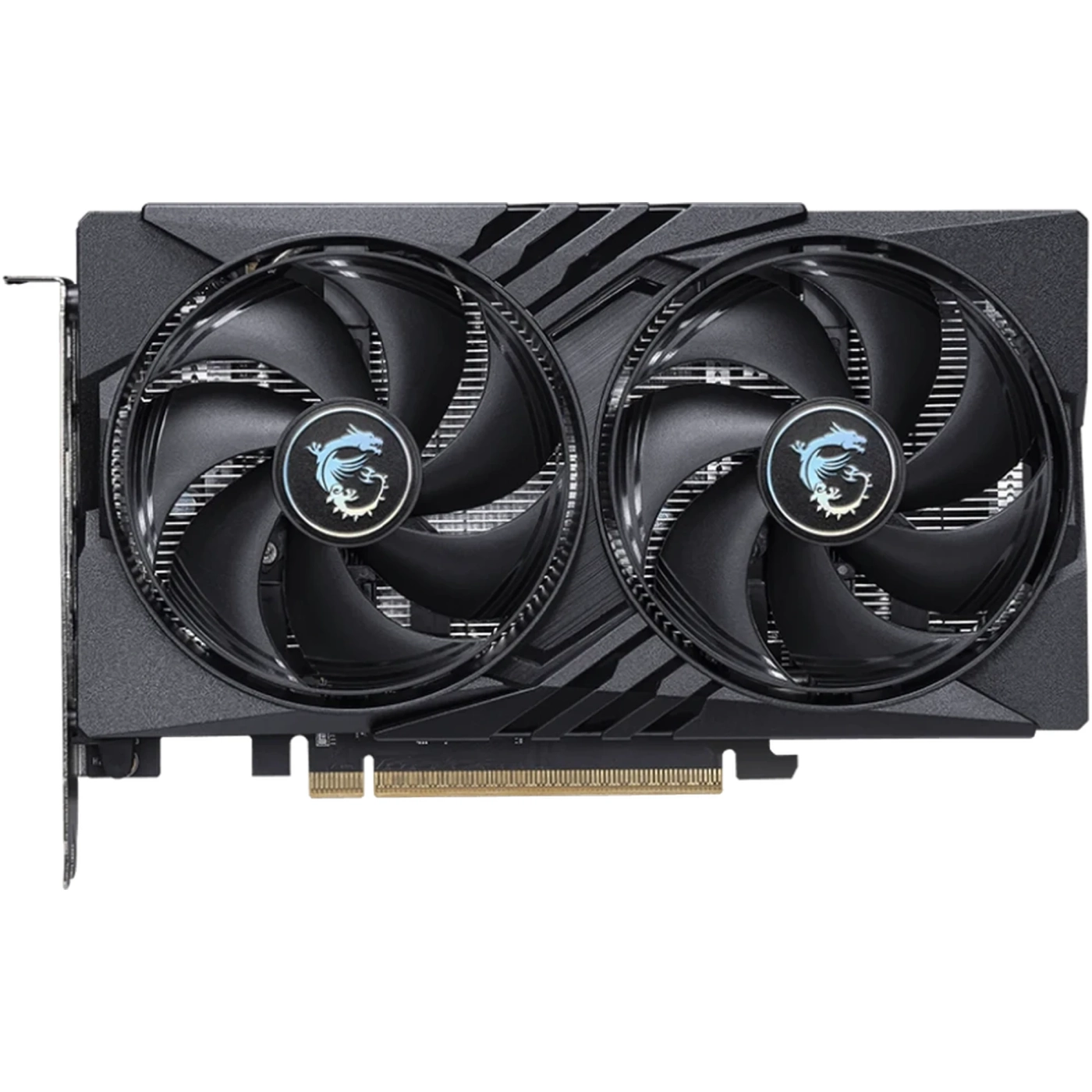 Купити Відеокарта MSI Nvidia GeForce RTX 5050 GAMING OC 8GB (G5050-8GC) - фото 1