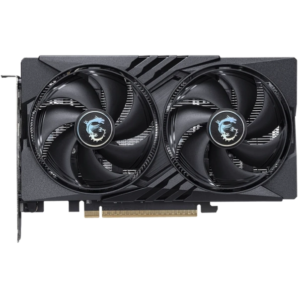 Купити Відеокарта MSI Nvidia GeForce RTX 5050 GAMING OC 8GB (G5050-8GC) - фото 1