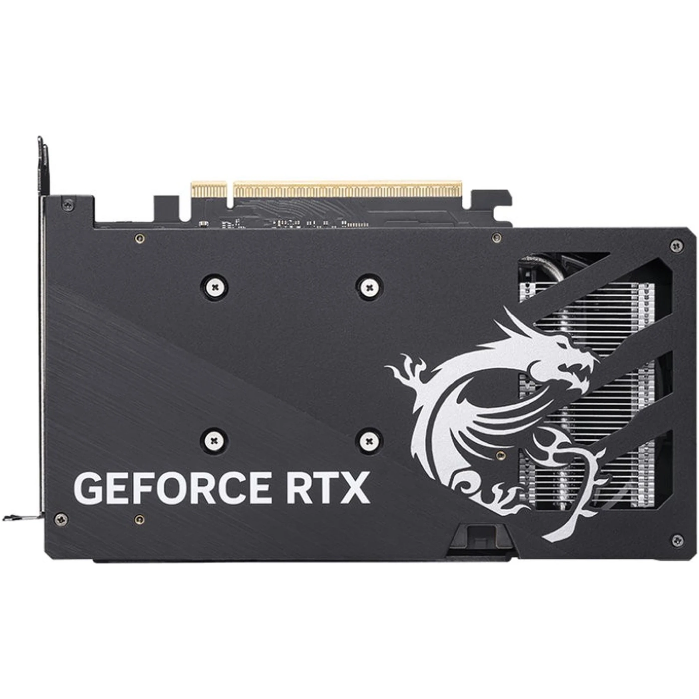 Купити Відеокарта MSI Nvidia GeForce RTX 5050 GAMING OC 8GB (G5050-8GC) - фото 2