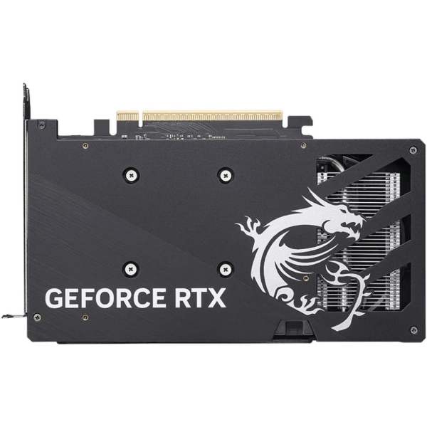 Купити Відеокарта MSI Nvidia GeForce RTX 5050 GAMING OC 8GB (G5050-8GC) - фото 2