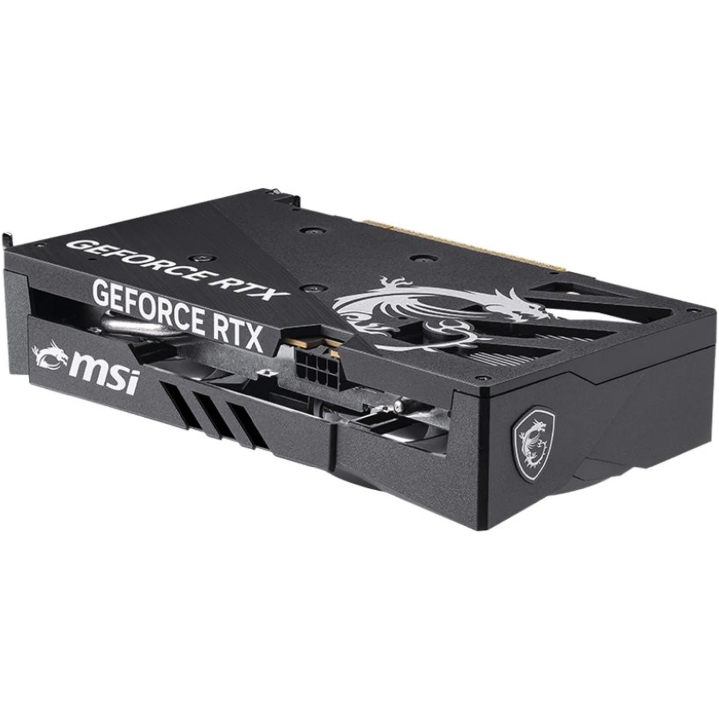 Купити Відеокарта MSI Nvidia GeForce RTX 5050 GAMING OC 8GB (G5050-8GC) - фото 3