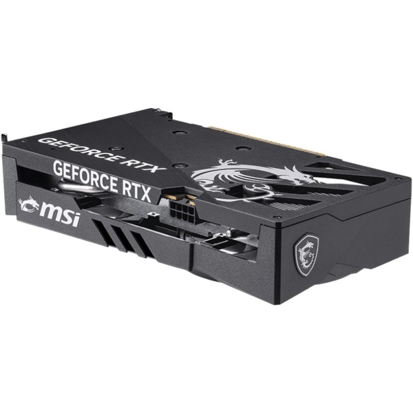 Купити Відеокарта MSI Nvidia GeForce RTX 5050 GAMING OC 8GB (G5050-8GC) - фото 3