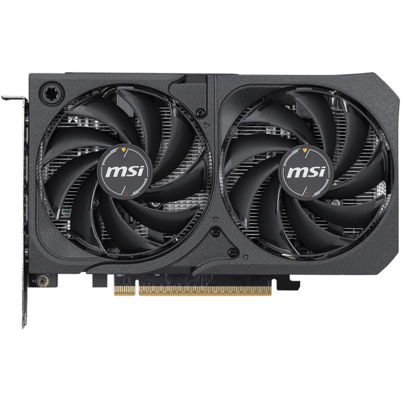 Купити Відеокарта MSI Nvidia GeForce RTX 5050 SHADOW 2X 8GB (G5050-8S2) - фото 1