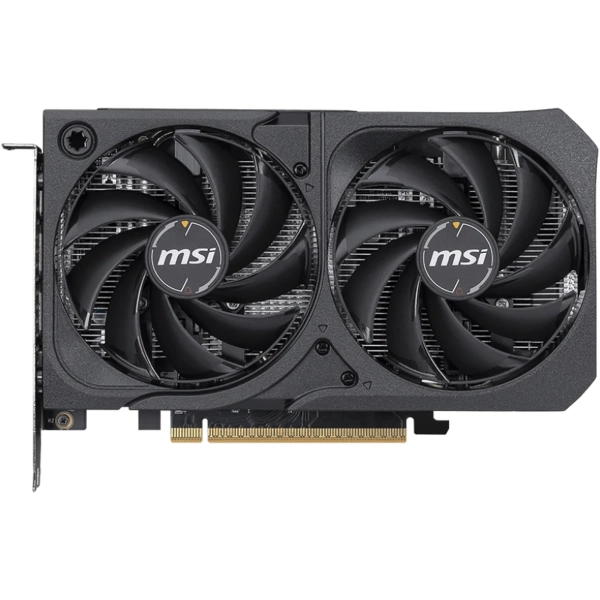 Купити Відеокарта MSI Nvidia GeForce RTX 5050 SHADOW 2X 8GB (G5050-8S2) - фото 1