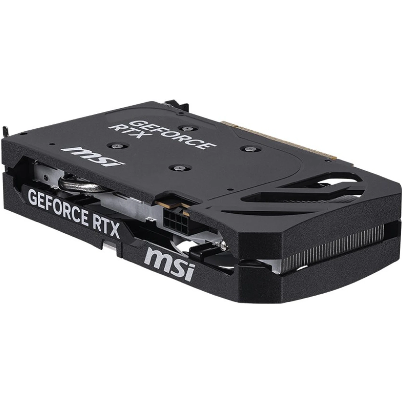 Купити Відеокарта MSI Nvidia GeForce RTX 5050 SHADOW 2X OC 8GB (G5050-8S2C) - фото 3