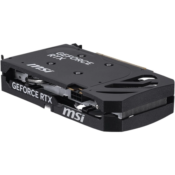 Купити Відеокарта MSI Nvidia GeForce RTX 5050 SHADOW 2X OC 8GB (G5050-8S2C) - фото 3