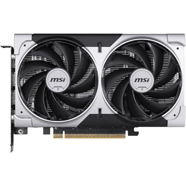 Купить Видеокарта MSI Nvidia GeForce RTX 5050 VENTUS 2X 8GB (G5050-8V2) - фото 1