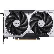 Купить Видеокарта MSI Nvidia GeForce RTX 5050 VENTUS 2X OC 8GB (G5050-8V2C) - фото 1