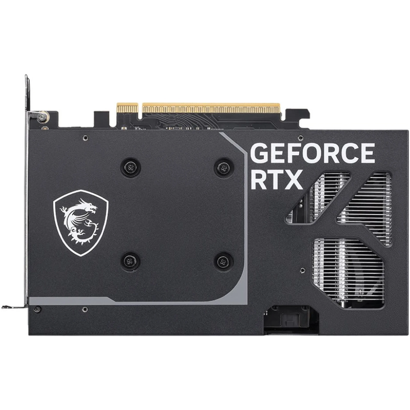 Купить Видеокарта MSI Nvidia GeForce RTX 5050 VENTUS 2X OC 8GB (G5050-8V2C) - фото 2