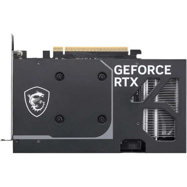 Купить Видеокарта MSI Nvidia GeForce RTX 5050 VENTUS 2X OC 8GB (G5050-8V2C) - фото 2