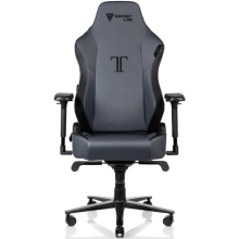 Купити Крісло для геймерів Secretlab TITAN 2020 Prime 2.0 PU Leather Gaming Ash (TT20-PU-Ash) - фото 1