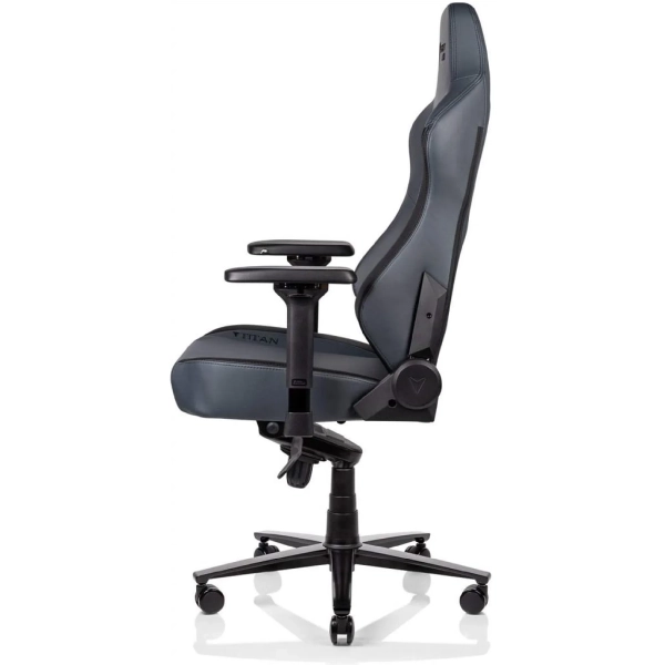 Купити Крісло для геймерів Secretlab TITAN 2020 Prime 2.0 PU Leather Gaming Ash (TT20-PU-Ash) - фото 3