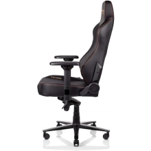 Купить Кресло для геймеров Secretlab TITAN 2020 Prime 2.0 PU Leather Gaming Carbon (TT20-PU-Carbon) - фото 3