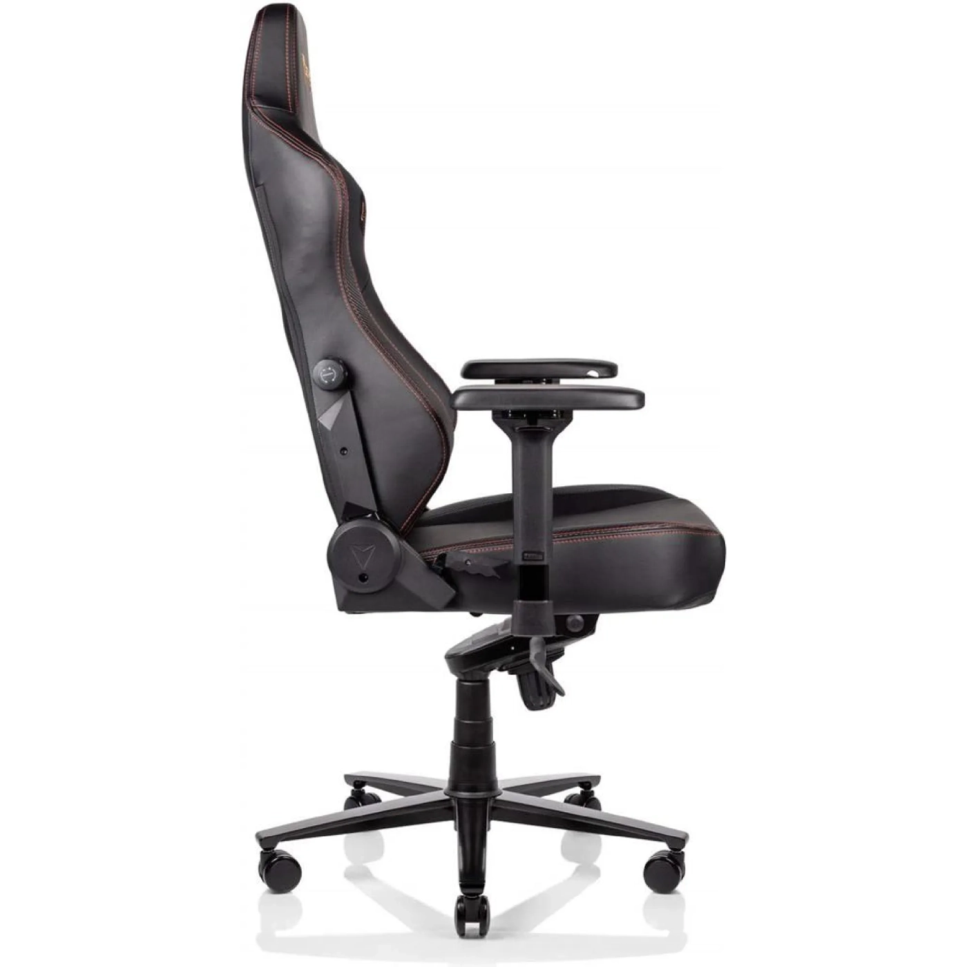 Купить Кресло для геймеров Secretlab TITAN 2020 Prime 2.0 PU Leather Gaming Carbon (TT20-PU-Carbon) - фото 7