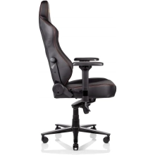 Купить Кресло для геймеров Secretlab TITAN 2020 Prime 2.0 PU Leather Gaming Carbon (TT20-PU-Carbon) - фото 7