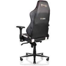 Купити Крісло для геймерів Secretlab TITAN 2020 Prime 2.0 PU Leather Gaming Classic (TT20-PU-Classic) - фото 4