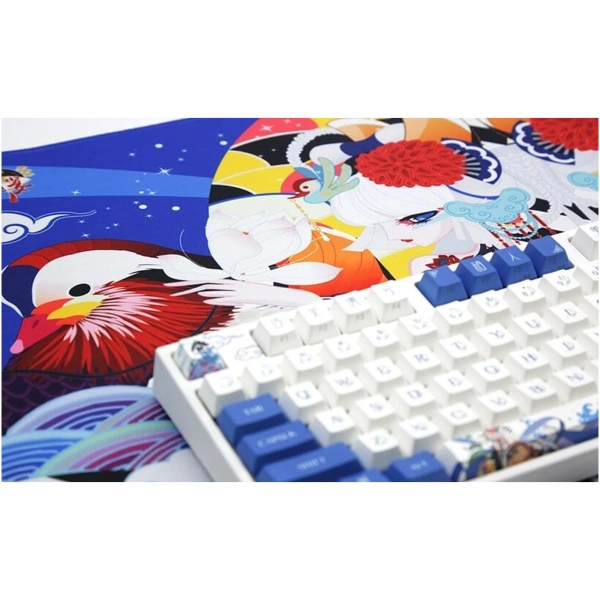 Купити Ігрова поверхня Varmilo Lovebirds Blue XL (ZDB032-01) - фото 3