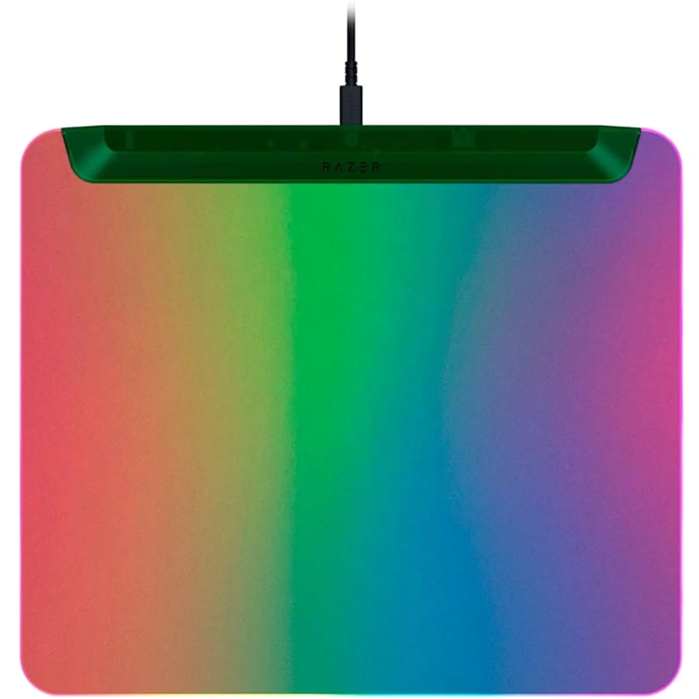 Купить Игровая поверхность Razer Firefly V2 Pro Phantom Edition (RZ02-04920300-R3M1) - фото 1
