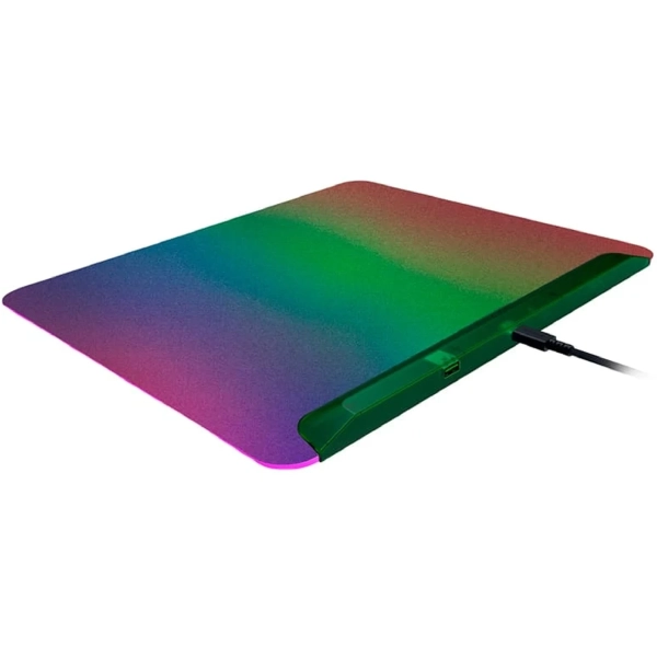 Купить Игровая поверхность Razer Firefly V2 Pro Phantom Edition (RZ02-04920300-R3M1) - фото 5