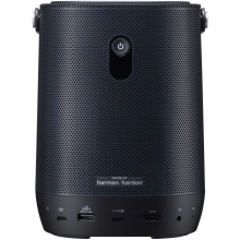 Купити Проєктор ASUS ZenBeam L2 (90LJ00I5-B01070) - фото 2