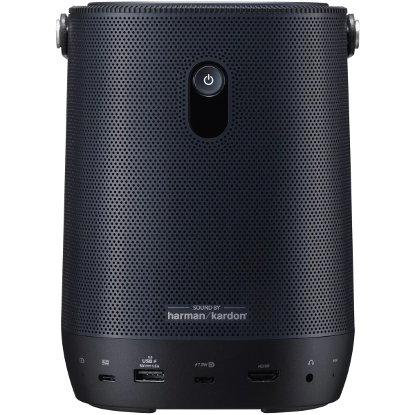 Купити Проєктор ASUS ZenBeam L2 (90LJ00I5-B01070) - фото 2