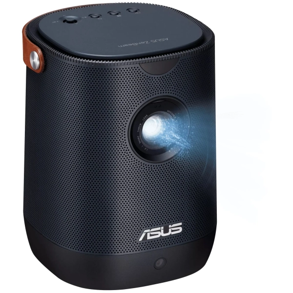 Купити Проєктор ASUS ZenBeam L2 (90LJ00I5-B01070) - фото 3