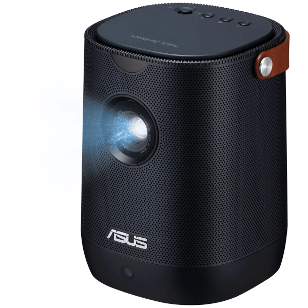 Купити Проєктор ASUS ZenBeam L2 (90LJ00I5-B01070) - фото 4