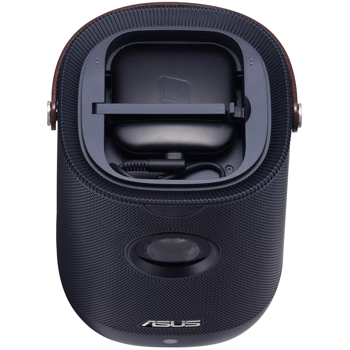 Купити Проєктор ASUS ZenBeam L2 (90LJ00I5-B01070) - фото 5