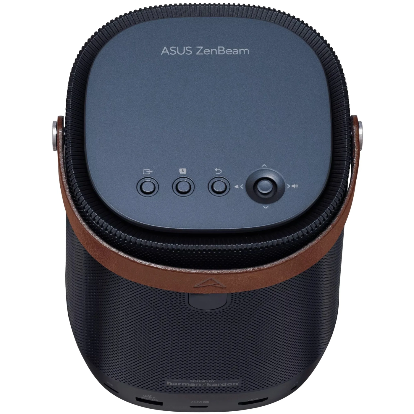 Купити Проєктор ASUS ZenBeam L2 (90LJ00I5-B01070) - фото 6