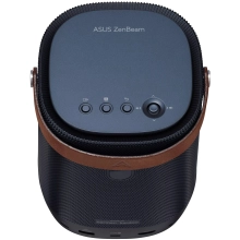 Купити Проєктор ASUS ZenBeam L2 (90LJ00I5-B01070) - фото 6