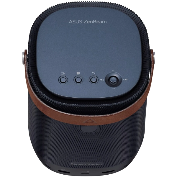 Купити Проєктор ASUS ZenBeam L2 (90LJ00I5-B01070) - фото 6
