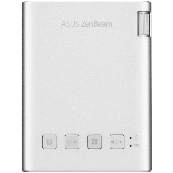 Купити Проeктор ASUS ZenBeam E1R (90LJ00J3-B01070) - фото 3