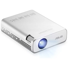 Купити Проeктор ASUS ZenBeam E1R (90LJ00J3-B01070) - фото 9