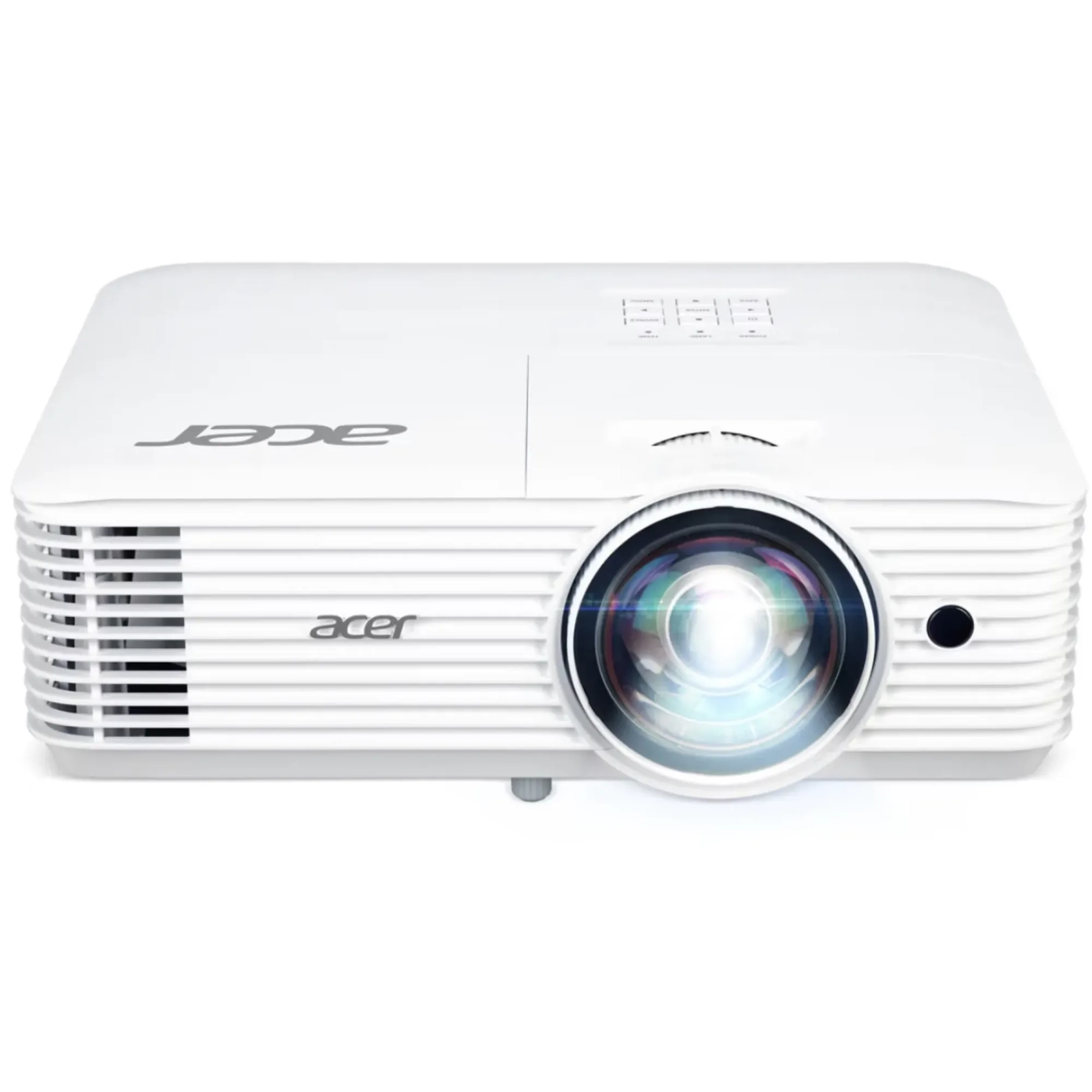Купити Проєктор Acer H6518STi (MR.JSF11.001) - фото 2