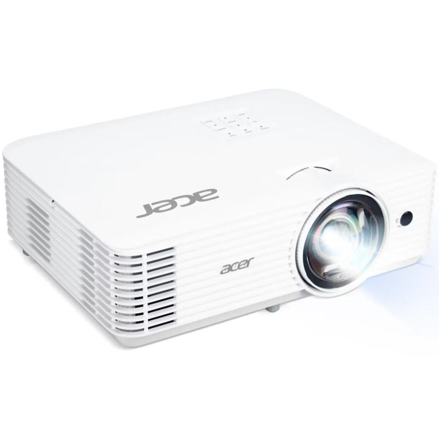 Купити Проєктор Acer H6518STi (MR.JSF11.001) - фото 3