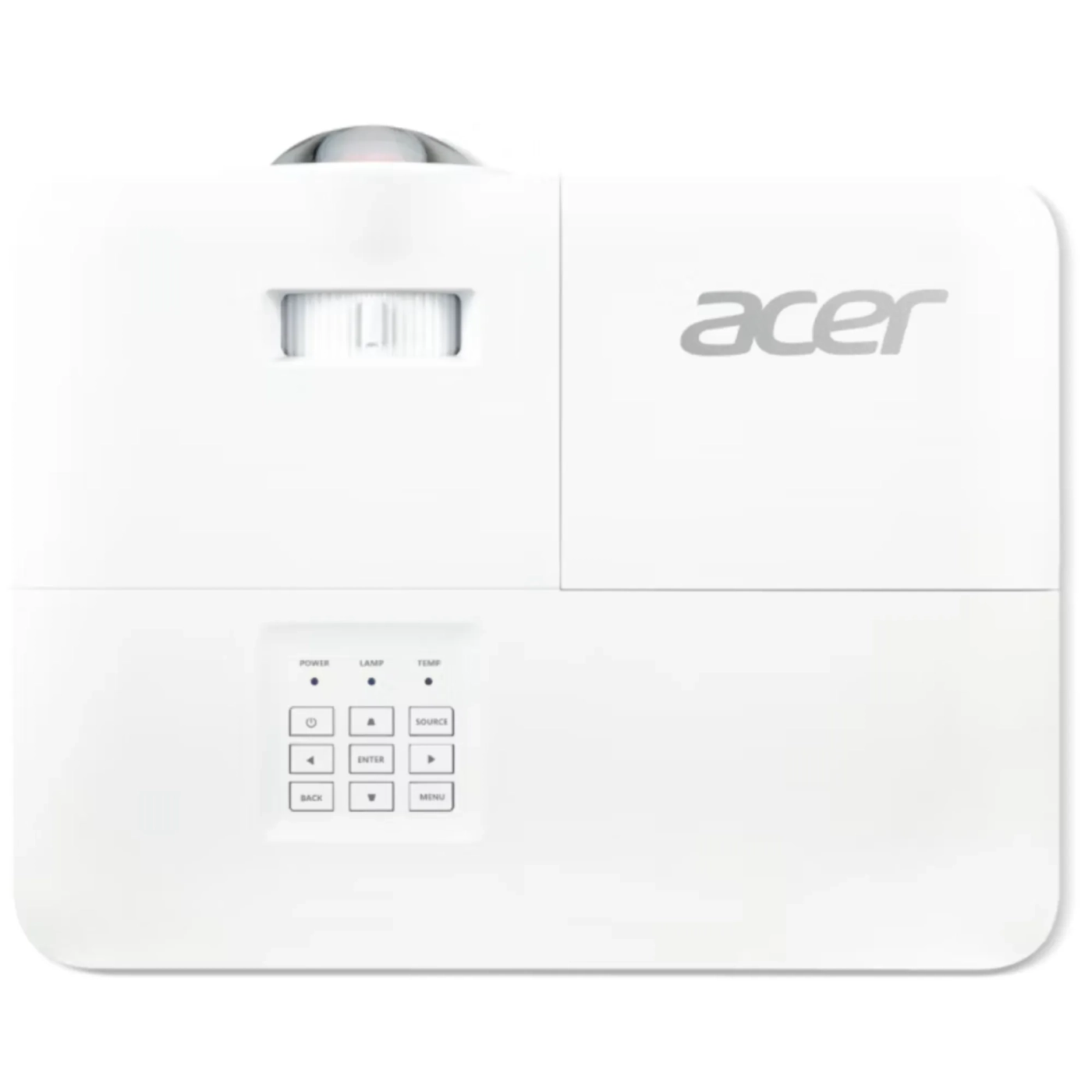 Купити Проєктор Acer H6518STi (MR.JSF11.001) - фото 5