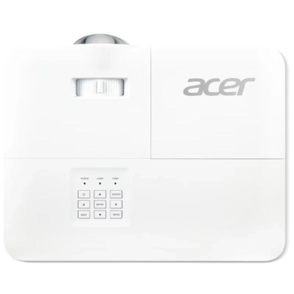 Купити Проєктор Acer H6518STi (MR.JSF11.001) - фото 5