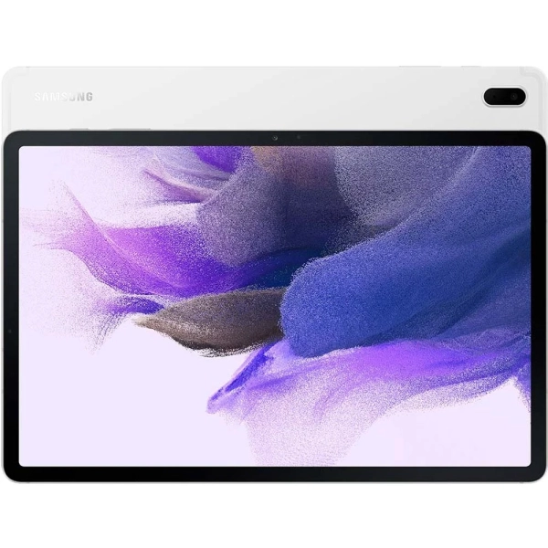 Купити Планшет Samsung Galaxy Tab S7 FE (T733) 4/64GB Silver (SM-T733NZSASEK) - фото 1
