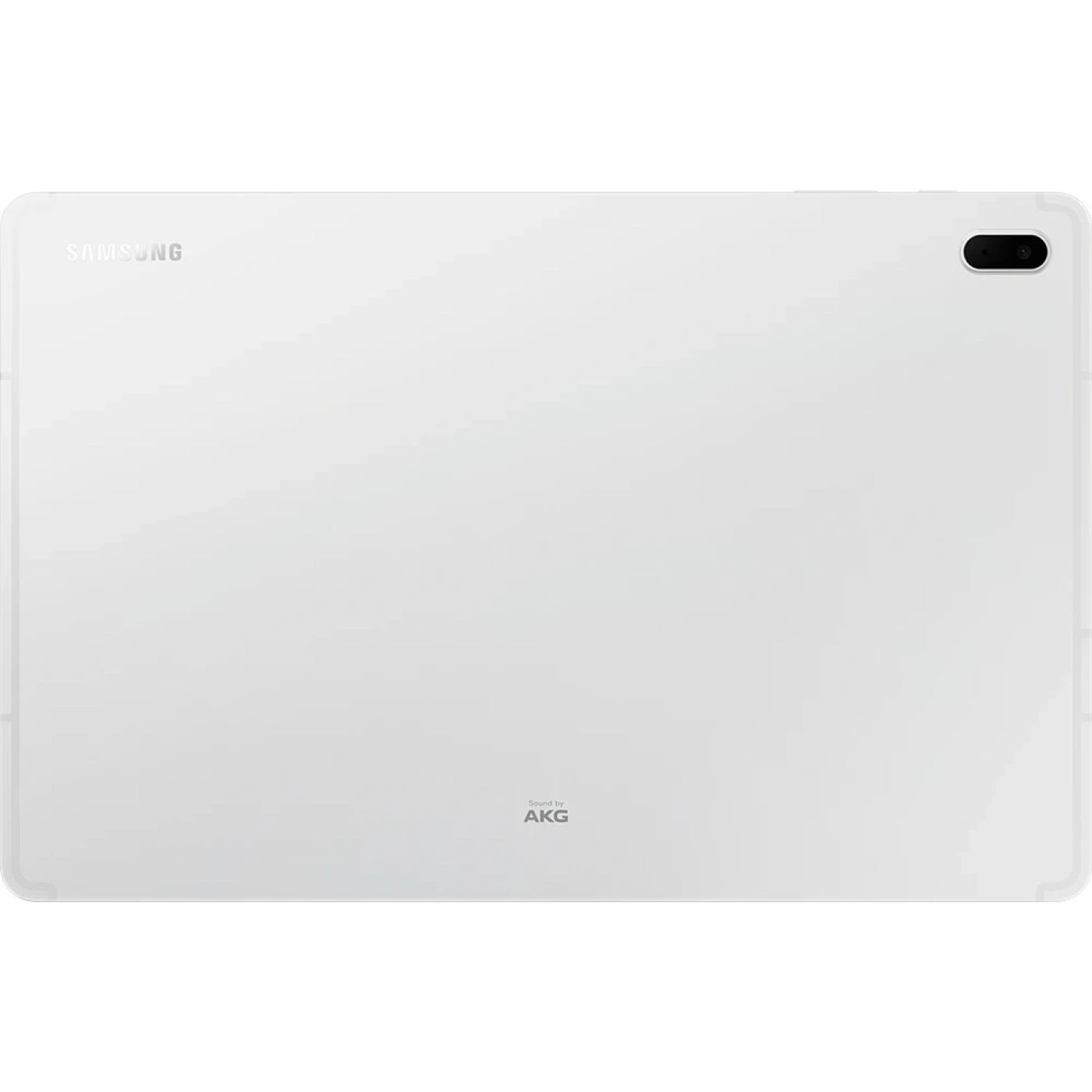 Купити Планшет Samsung Galaxy Tab S7 FE (T733) 4/64GB Silver (SM-T733NZSASEK) - фото 5
