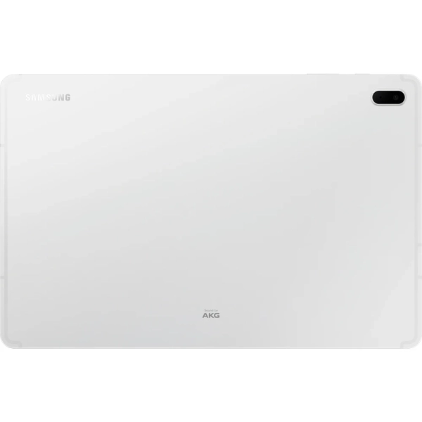 Купити Планшет Samsung Galaxy Tab S7 FE (T733) 4/64GB Silver (SM-T733NZSASEK) - фото 5
