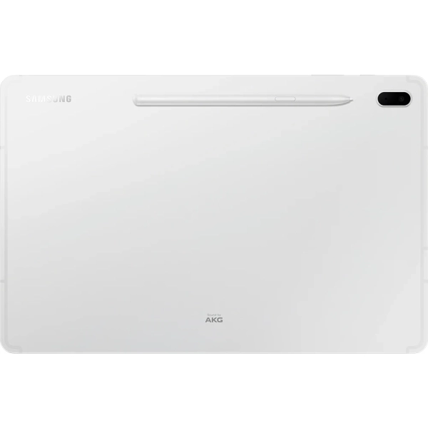 Купити Планшет Samsung Galaxy Tab S7 FE (T733) 4/64GB Silver (SM-T733NZSASEK) - фото 6