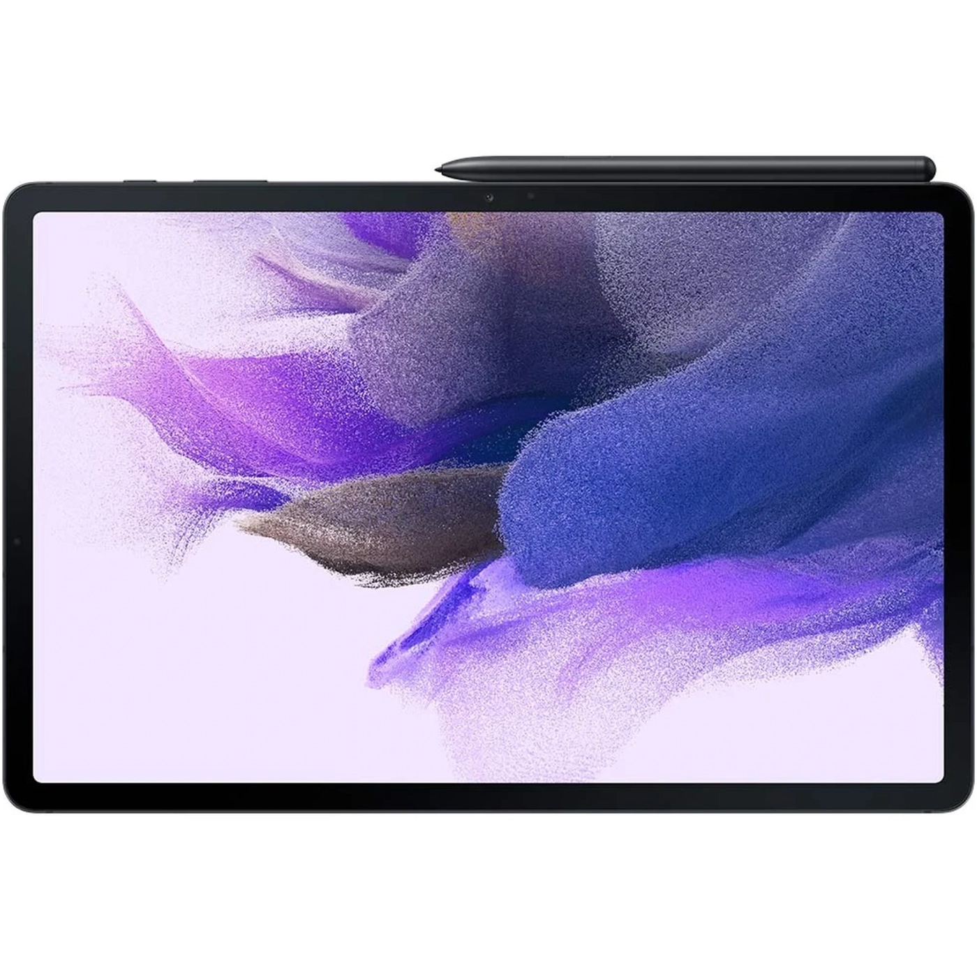 Купити Планшет Samsung Galaxy Tab S7 FE (T735) 4/64GB Black (SM-T735NZKASEK) - фото 3