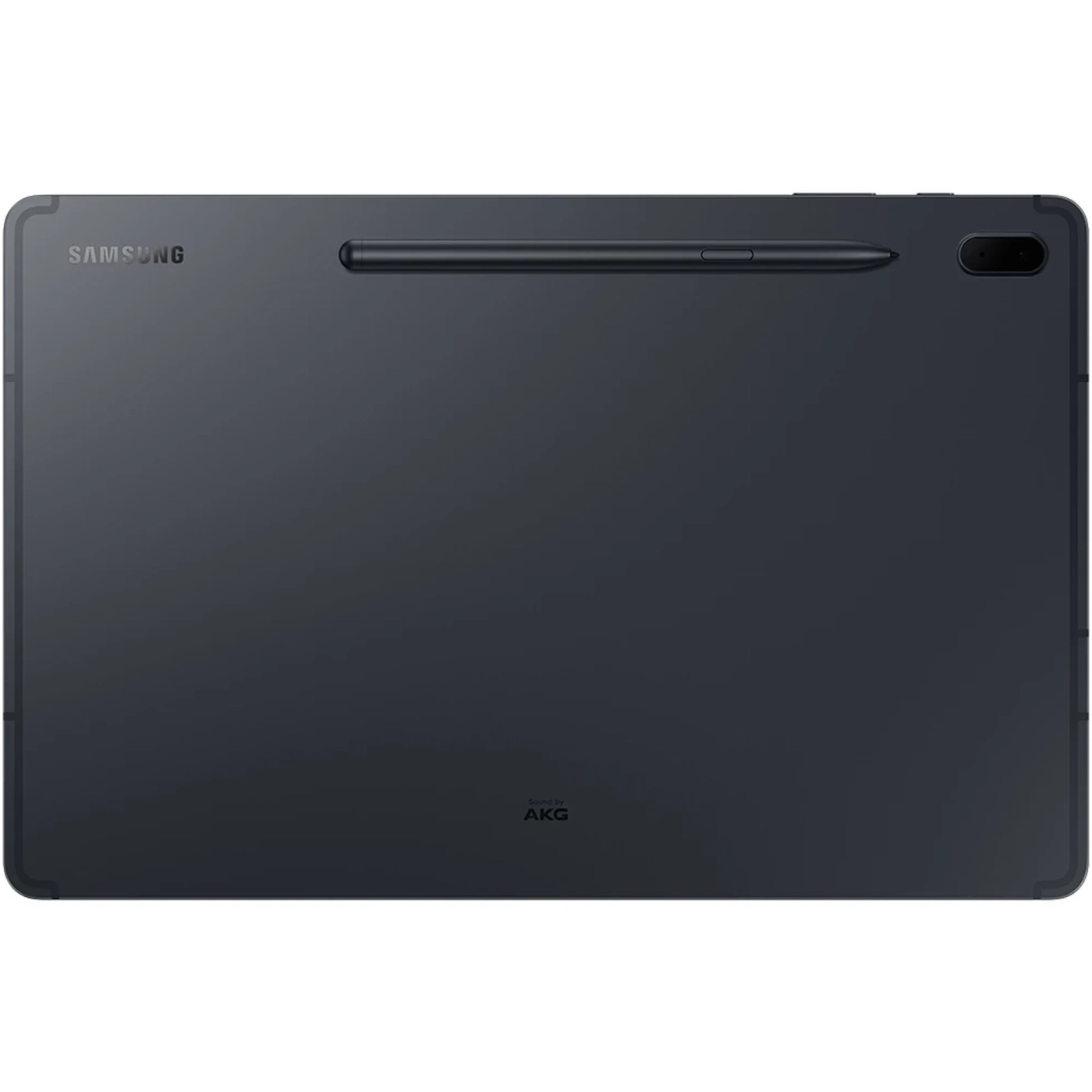 Купити Планшет Samsung Galaxy Tab S7 FE (T735) 4/64GB Black (SM-T735NZKASEK) - фото 6